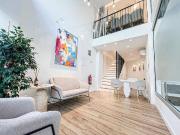 Local comercial en venta en Vilanova i La Geltrú, de 81...