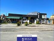 Local Comercial en Venta en villa san pedro