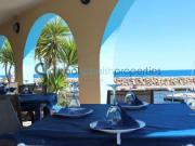 Local Comercial en venta en Villaricos, Almería Costa...