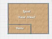 Local comercial en Venta en Zaragoza, Zaragoza