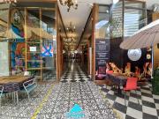 Local comercial en venta en ÑUÑOA