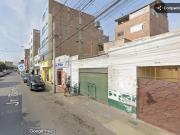 LOCAL COMERCIAL EN VENTA – FRENTE AL MERCADO N.º 2 DE...