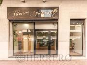 Local comercial en venta Gandia