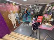 Local comercial en venta Gandia