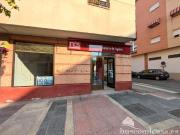 Local comercial en venta Linares