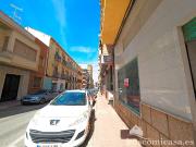 Local comercial en venta Linares