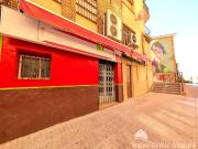 Local comercial en venta Linares