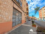 Local comercial en venta Linares