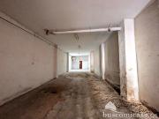 Local comercial en venta Linares