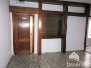 Local comercial en venta Linares
