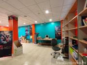 Local comercial en venta Linares