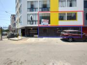 Local Comercial En Venta Los Olivos