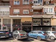 Local comercial en venta. MADRID