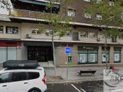 Local comercial en venta Madrid