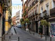 Local comercial en venta Madrid