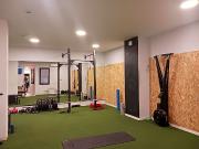 Local comercial en venta Madrid