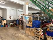 Local comercial en venta Manises