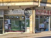 Local comercial en venta Manresa