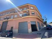 Local comercial en venta Novelda