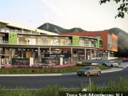 Local comercial en venta o renta Plaza The Village, La...