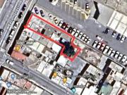 Local comercial en venta o renta sobre la calle de Allende