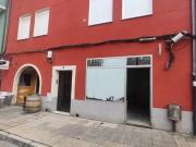 Local comercial en venta Ponferrada