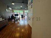 LOCAL COMERCIAL EN VENTA PRIMER PISO EDIFICIO...