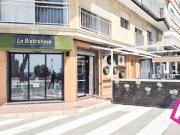 Local comercial en venta Santa Pola