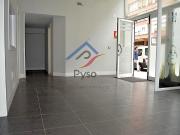 Local comercial en venta Santander