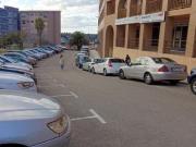 Local comercial en venta Santander