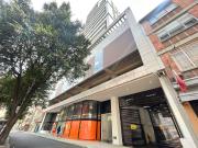 LOCAL COMERCIAL EN VENTA SECTOR CENTRO DE BOGOTÁ