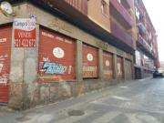 Local comercial en venta Segovia