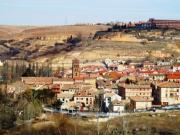 Local comercial en venta Segovia