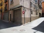 Local comercial en venta. TERUEL