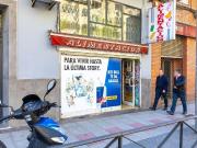Local Comercial en venta, Tetuán Castillejos, Madrid