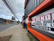 Local Comercial en venta ubicado en Av. Bernardo O`Higgins