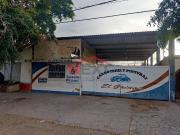 LOCAL COMERCIAL EN VENTA UBICADO EN COL. HIDALGO