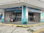 Local Comercial en venta ubicado en esquina son 167Mts2...