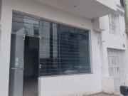 Local comercial en venta ubicado en San Martín
