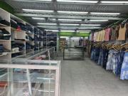 LOCAL COMERCIAL EN VENTA UBICADO FRENTE AL C.C CRUZ VERDE