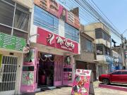 LOCAL COMERCIAL EN VENTA Urb SANTO DOMINGO CARABAYLLO