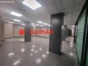 LOCAL COMERCIAL EN VENTA Y ALQUILER DE 254m² BARCELONA...