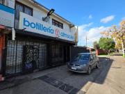 Local Comercial en Vicuña Mackenna