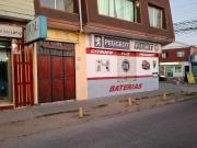 Oficina en Villa Alemana
