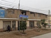 ¡Local comercial en Villa Maria del Triunfo!