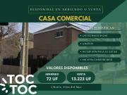 Local Comercial en Viña del Mar