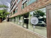 Local comercial en Zona Abasto Edificio BRUNA