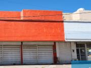 LOCAL COMERCIAL EN ZONA CENTRO DE GOMEZ PALACIO