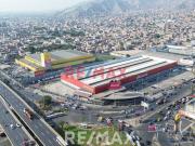 Local comercial en zona de alto flujo comercial | Los Olivos
