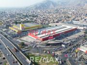 Local comercial en zona de alto flujo comercial | Los Olivos